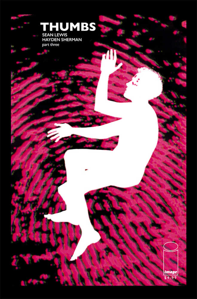 Thumbs #3 (Of 5) (Mature)