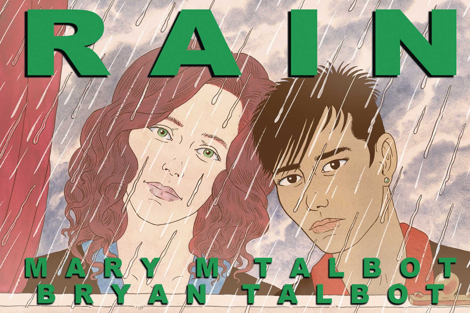 RAIN HC (2025)