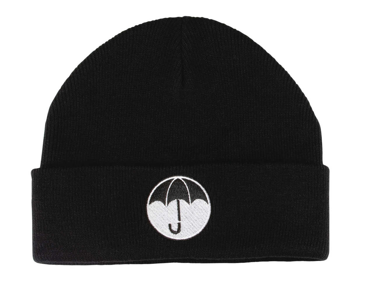 Umbrella Academy Knit Hat 