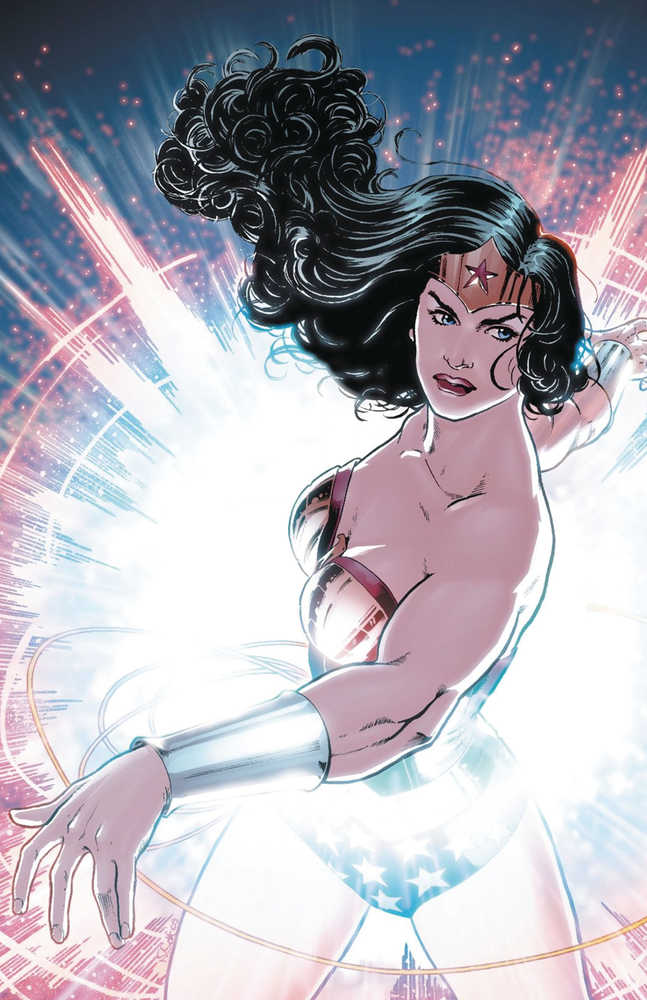 Wonder Woman By Gail Simone Omnibus Hardcover