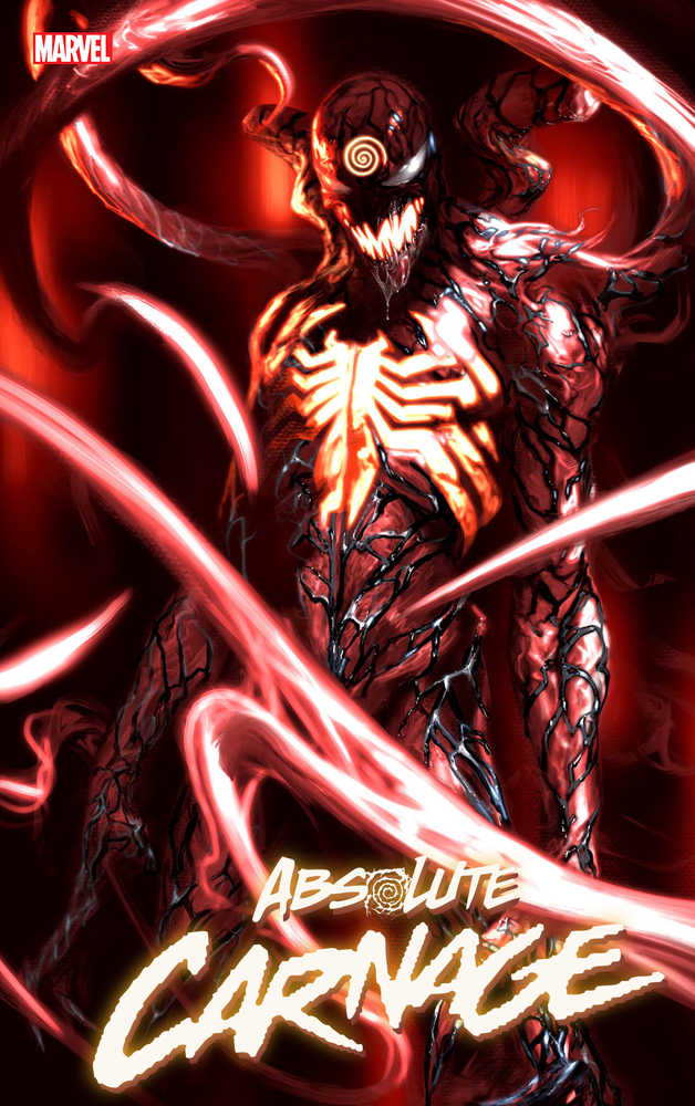 Absolute Carnage #1 (Of 4) Dellotto Cult Of Carnage Variant Ac