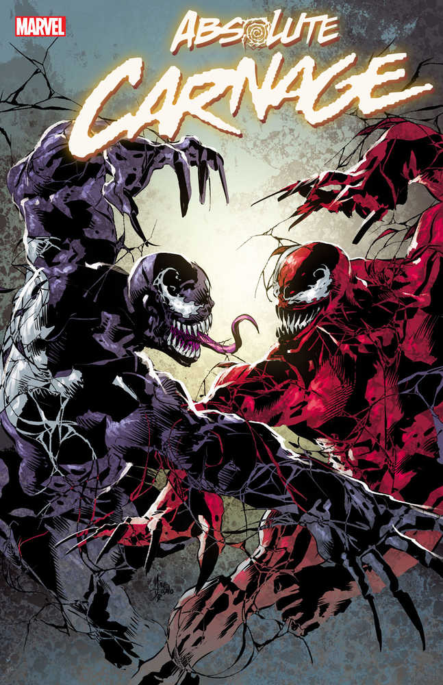 Absolute Carnage #1 (Of 4) Deodato Party Variant Ac