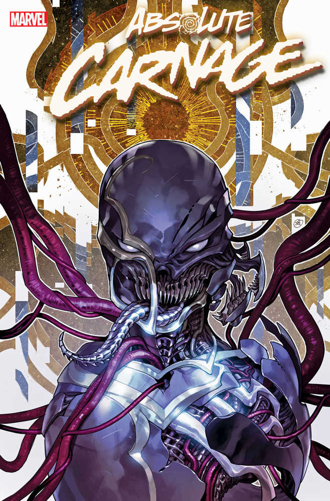 Absolute Carnage Lethal Protectors #1 (Of 3) Putri Codex Variant