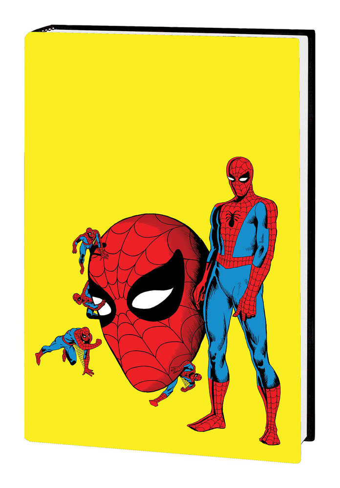 Ditko Is Amazing King Size Hardcover