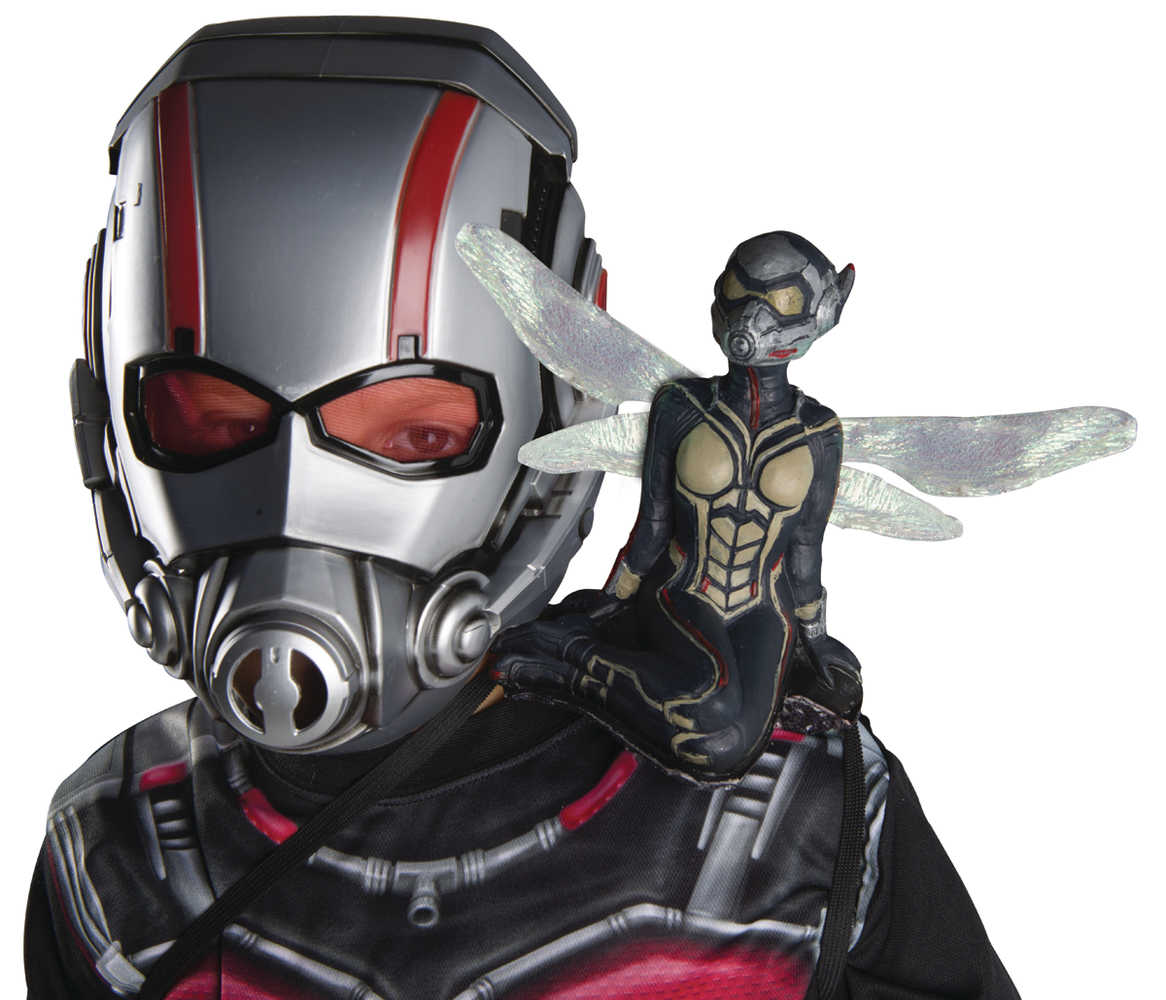 Ant Man And Wasp Wasp Shoulder Accessory 