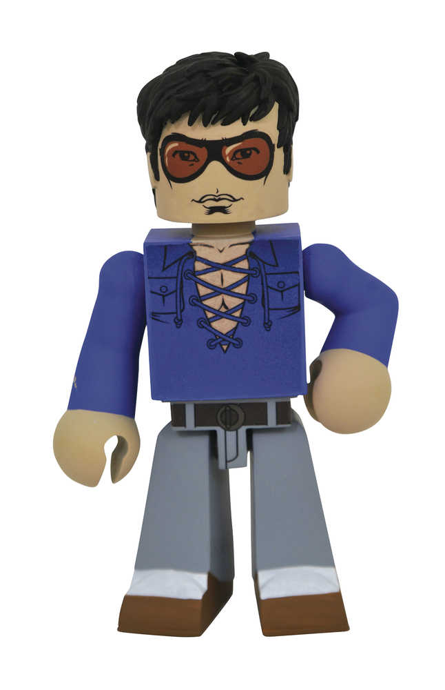 Bruce Lee Casual Vinimate 