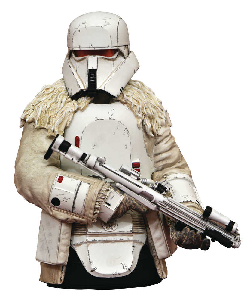 Star Wars Range Trooper Bust 