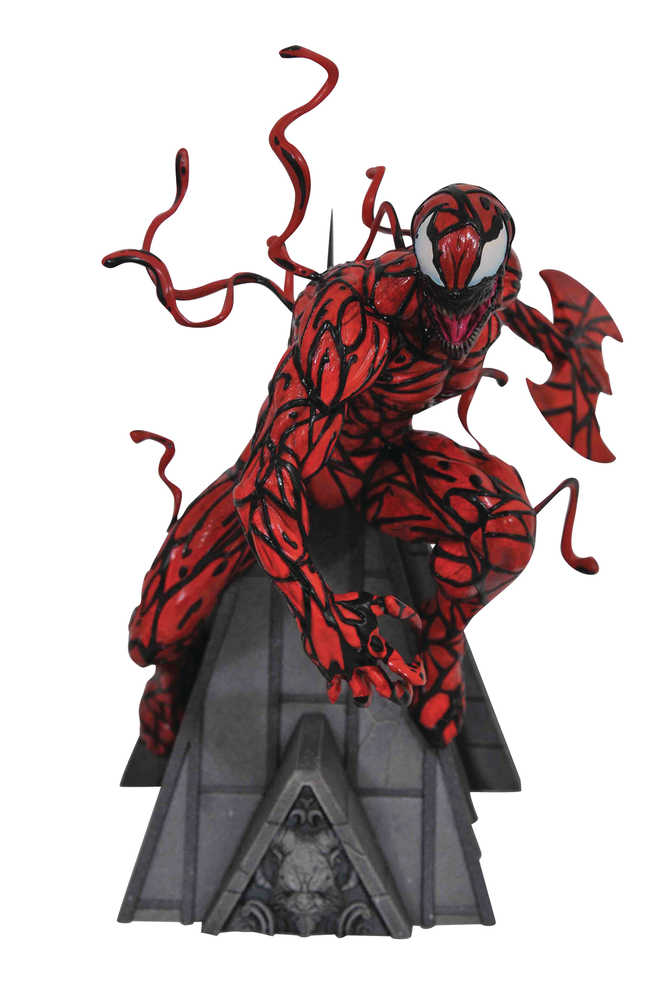 Marvel Premiere Carnage Statue 