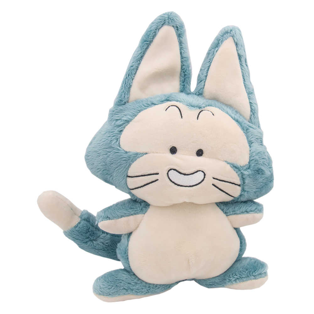 Dragonball Z Puar Rumbling 11 In Plush 