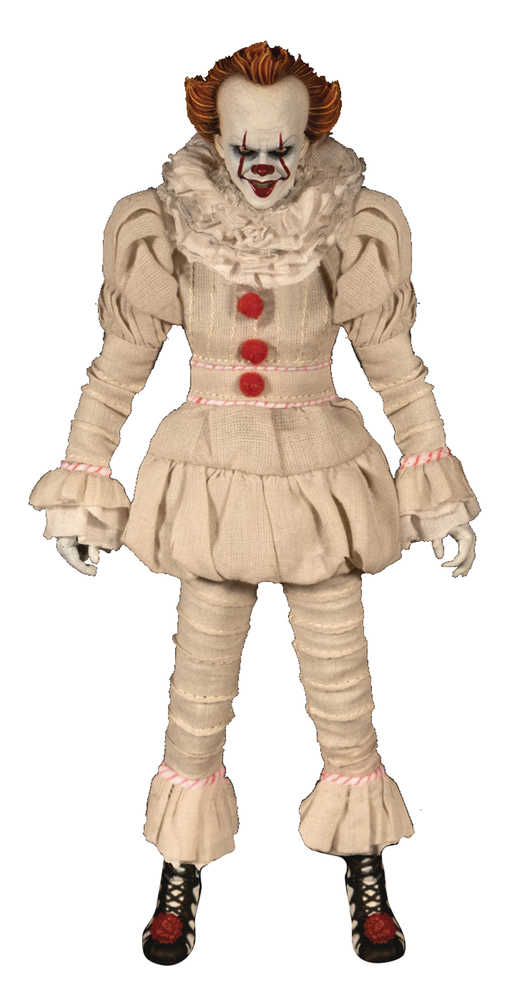 One 12 Collective It 2017 Pennywise Action Figure  