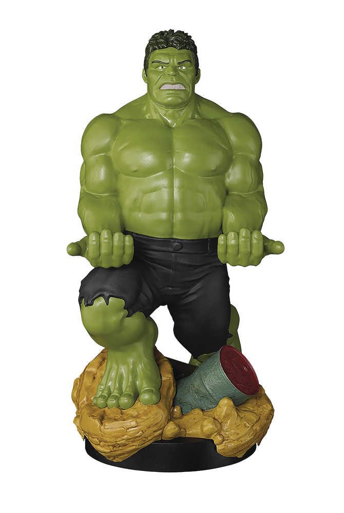 Marvel Avengers Endgame Hulk Cable Guy XL 