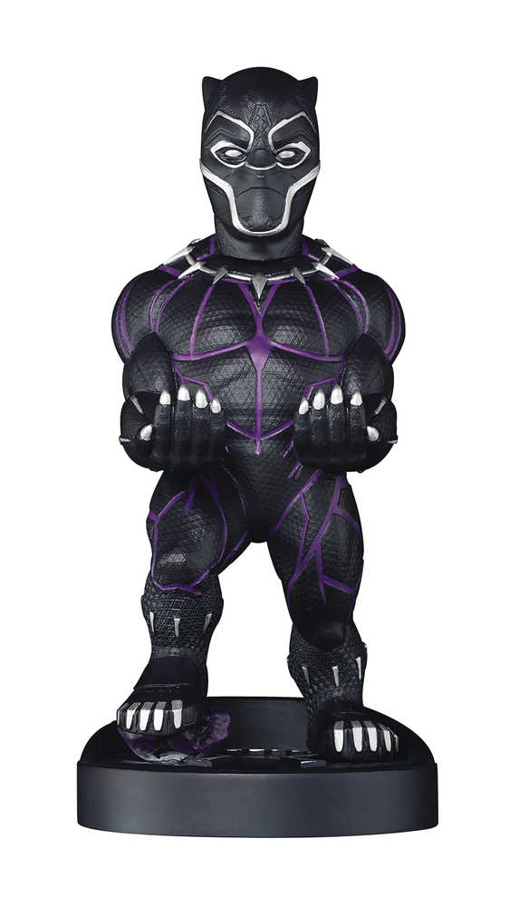 Marvel Black Panther Cable Guy 