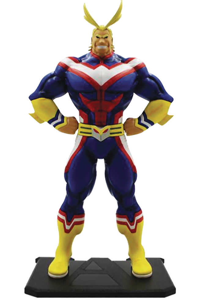 My Hero Academia All Might Figure 