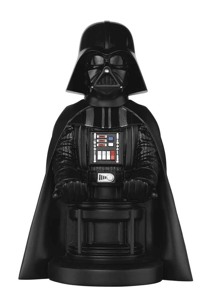 Star Wars Darth Vader Cable Guy 