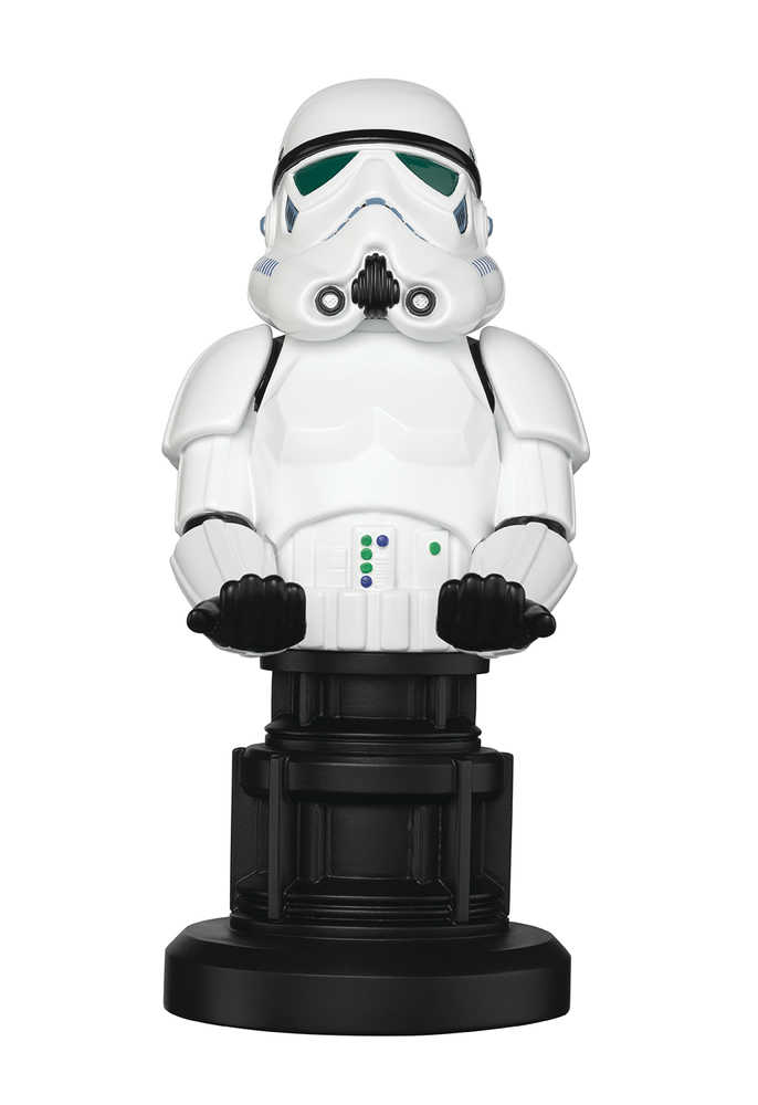Star Wars Stormtrooper Cable Guy 
