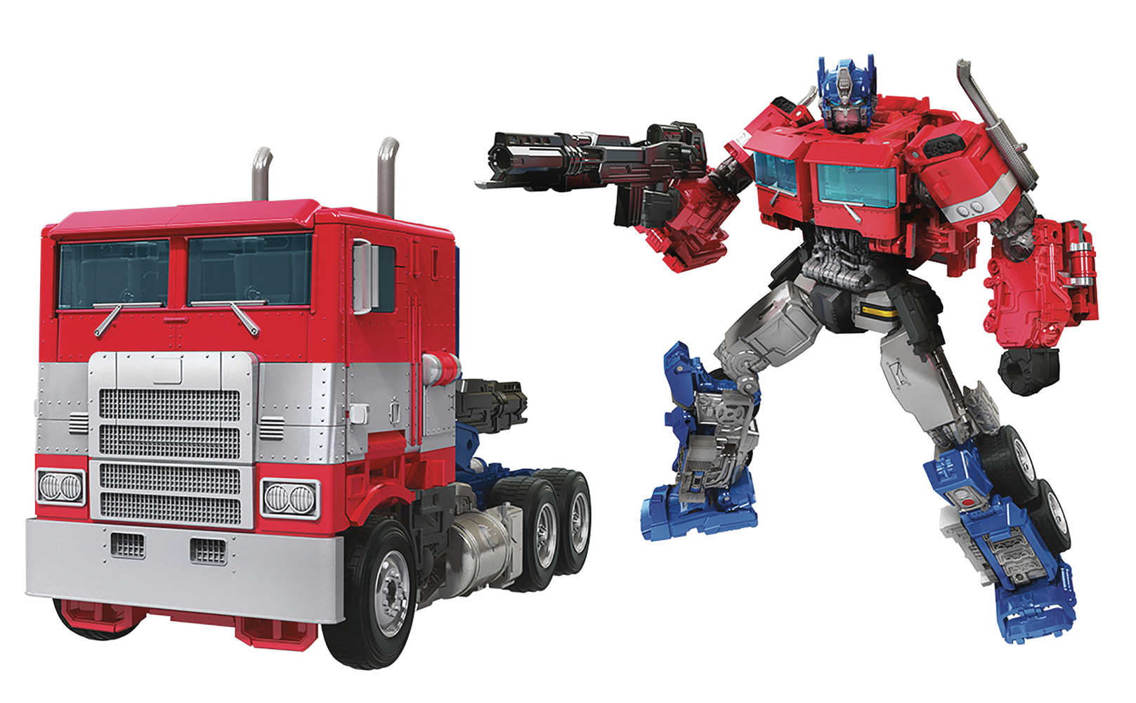 Transformers Gen Studio Ser Voyager Action Figure Assortment 201902  