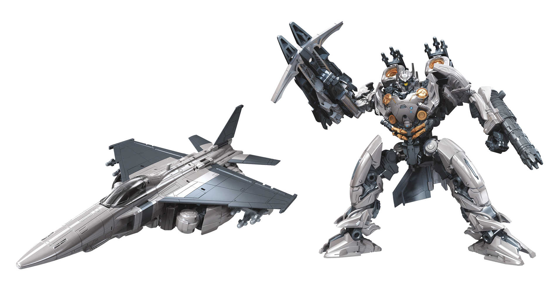 Transformers Gen Studio Ser Voyager Action Figure Assortment 201903  