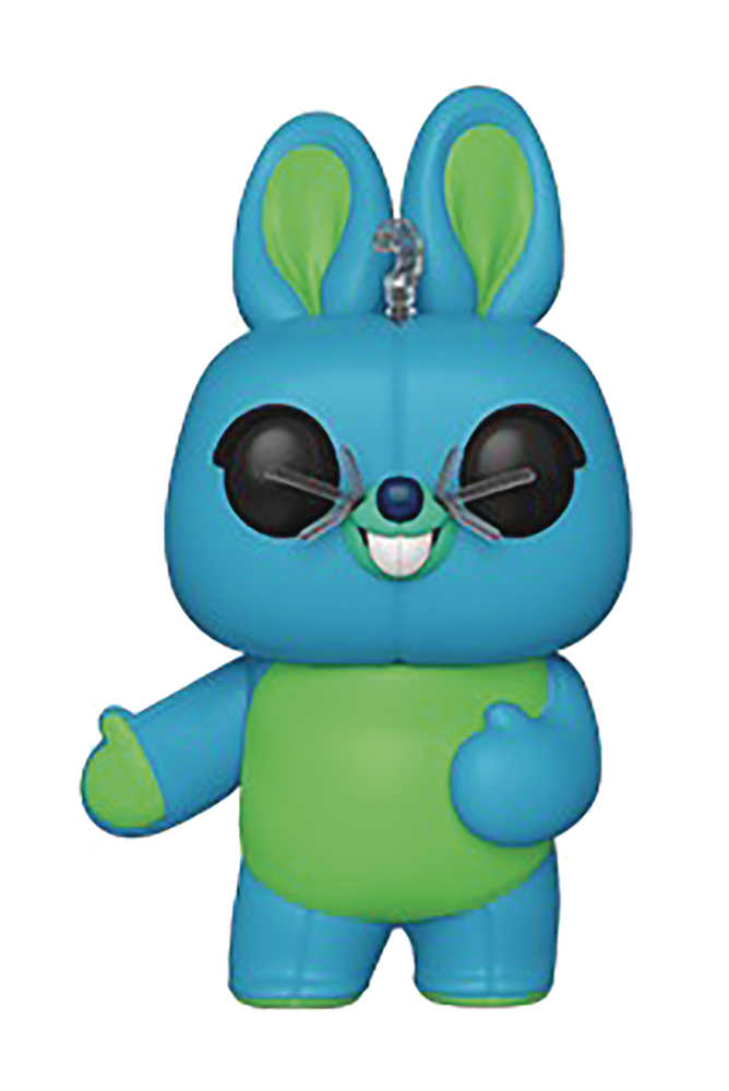 Pop Disney Toy Story 4 Bunny Vinyl Figure 