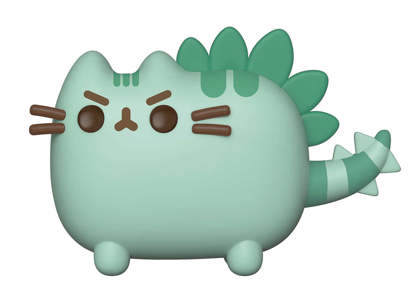 Pop Pusheen Pusheenosaurus Vinyl Figure 