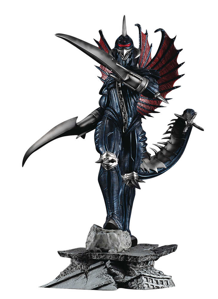 Gigan Hyper Solid Series PVC Statue  