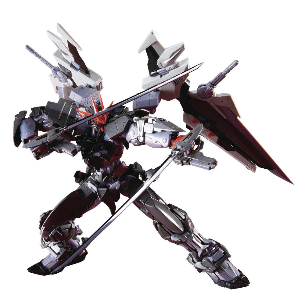 Gundam Astray Noir Hi Resolution 1/100 Model Kit  