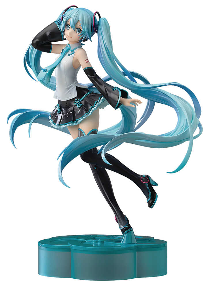 Character Vocal Ser 1 Hatsune Miku V4 1/8 PVC Chinese Ver (C