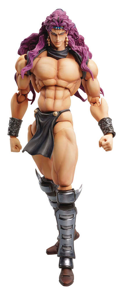Jojos Bizarre Adventure Pt 2 Chozo Kado Kars Action Figure 