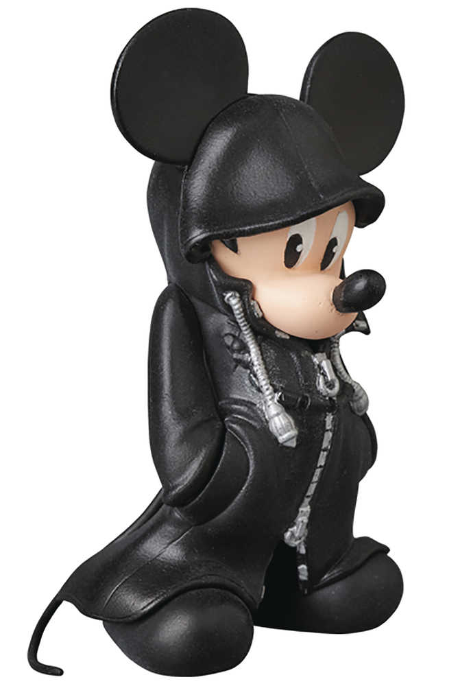 Kingdom Hearts King Mickey Ultra Detail Figure Figure 