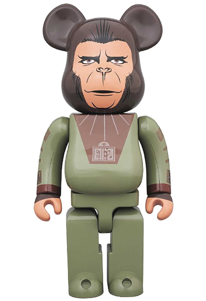 Planet Of The Apes Cornelius 400% Bea 