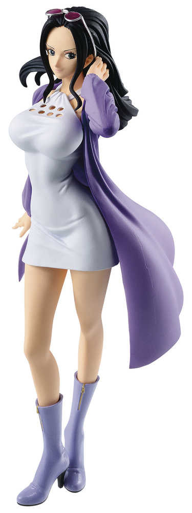 One Piece Stampede Nico Robin Ichiban Figure  