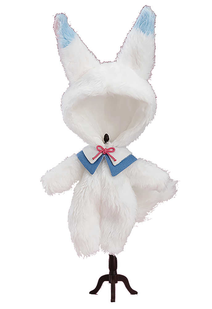Fate Grand Order Fou Kun Nendoroid Doll Kigurumi Pjs 