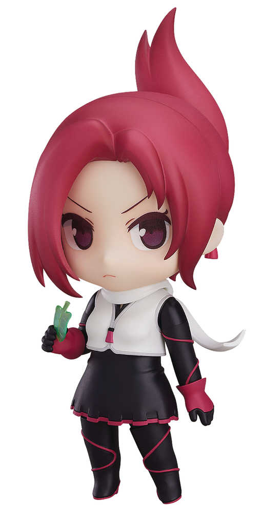 Kemurikusa Rin Nendoroid Action Figure 