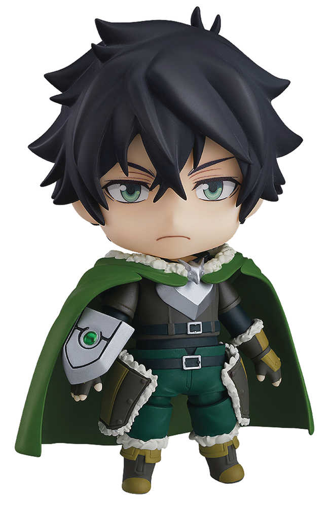 The Rising Of The Shield Hero Nendoroid Action Figure 