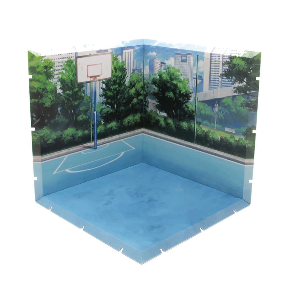 Dioramansion 150 Park V2 Figure Diorama 