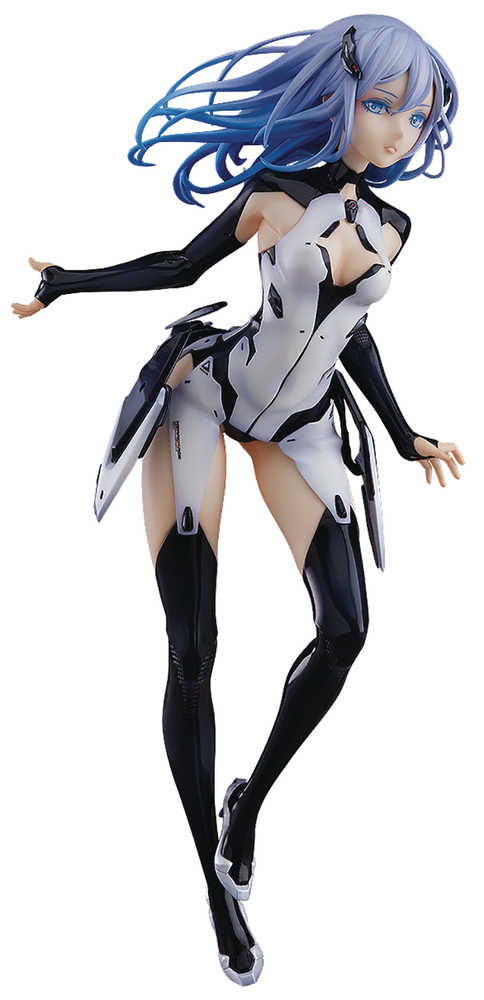 Beatless Lacia 1/8 PVC Figure 2018 Ver 
