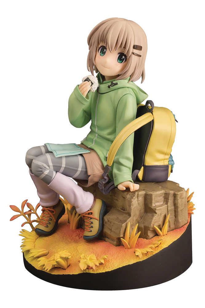 Encouragement Of Climb Season 3 Aoi 1/7 PVC Autumn Hike Ver