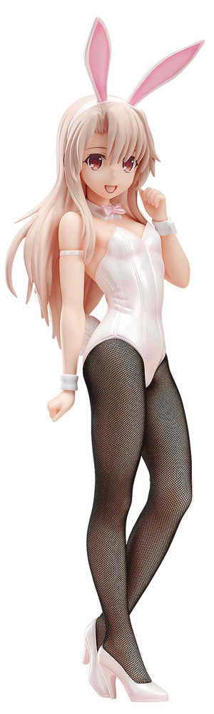 Fate Kaleid Liner Prisma Illyasvie Einzbern 1/4 PVC Bunny (C