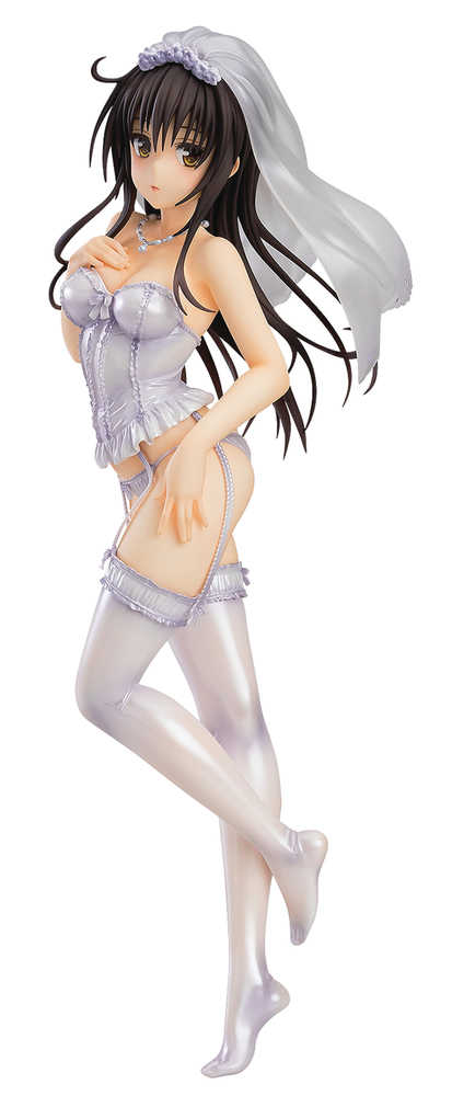 To Love Ru Darkness Yui Kotegawa 1/6 PVC Figure (Mature) 
