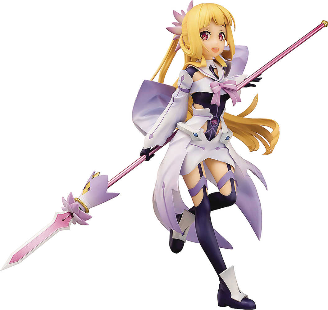Yuki Yuna Is A Hero Sonoko Nogi 1/8 PVC Figure 