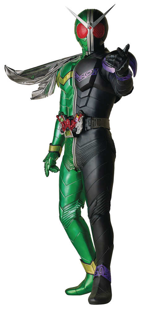 Kamen Rider W Sofvics Kamen Rider W Ichiban Figure  
