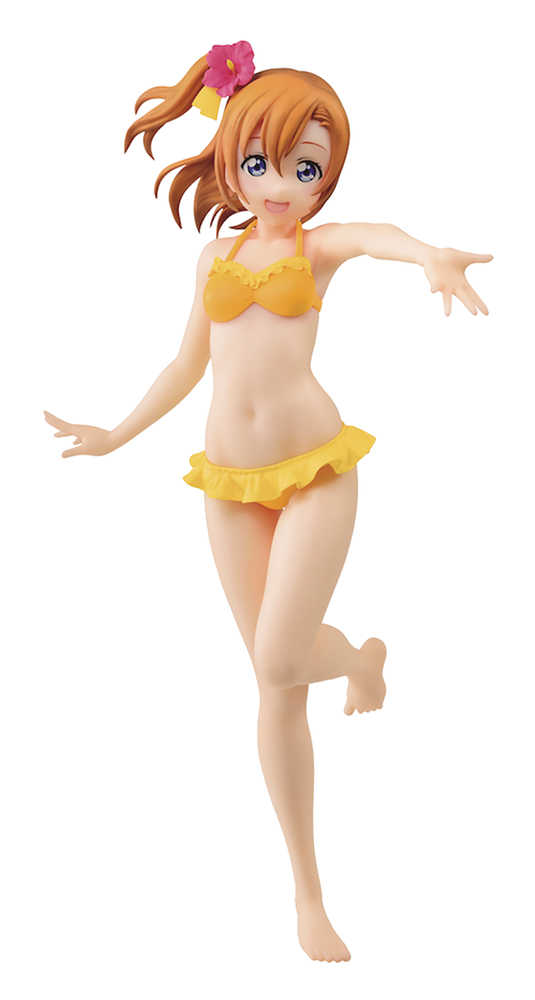 Love Live Sunshine Exq Honoka Kousaka Figure 