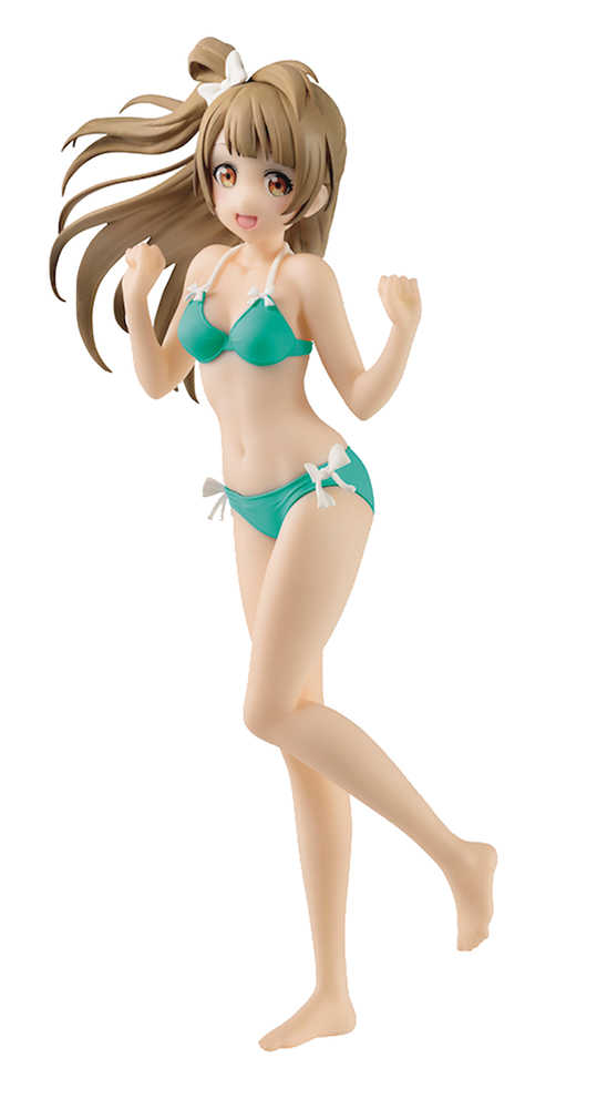 Love Live Sunshine Exq Kotori Minami Figure 