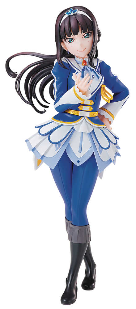 Love Live Sunshine Kurosawa Dia Ichiban Figure  