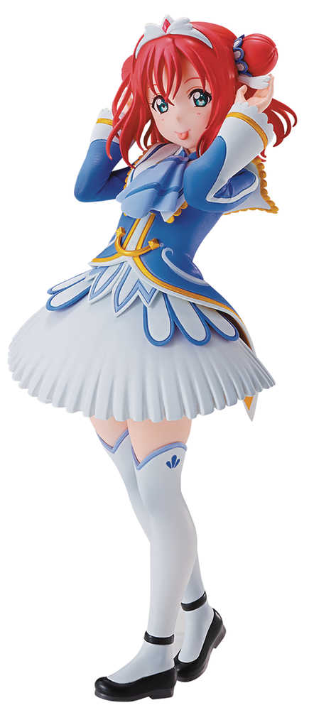 Love Live Sunshine Kurosawa Ruby Ichiban Figure  