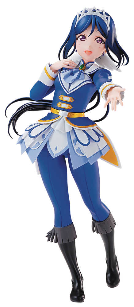 Love Live Sunshine Matsuura Kanan Ichiban Figure  