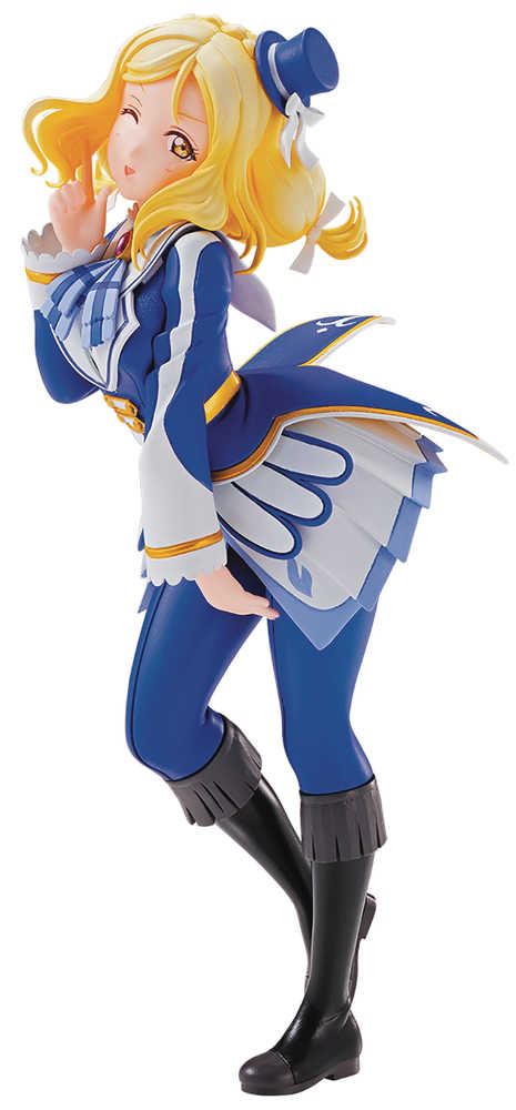 Love Live Sunshine Ohara Mari Ichiban Figure  