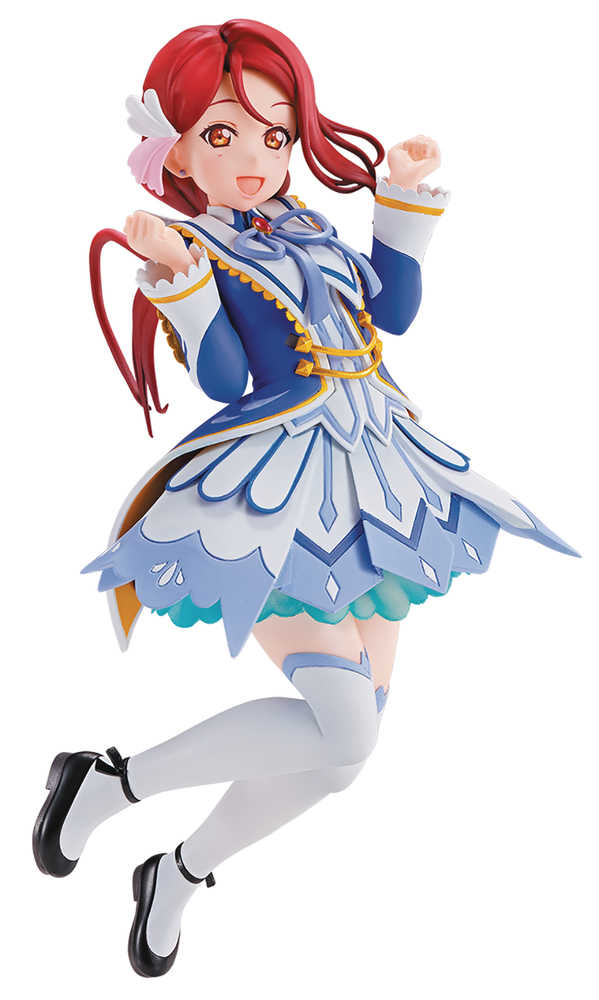 Love Live Sunshine Sakurauchi Riko Ichiban Figure  