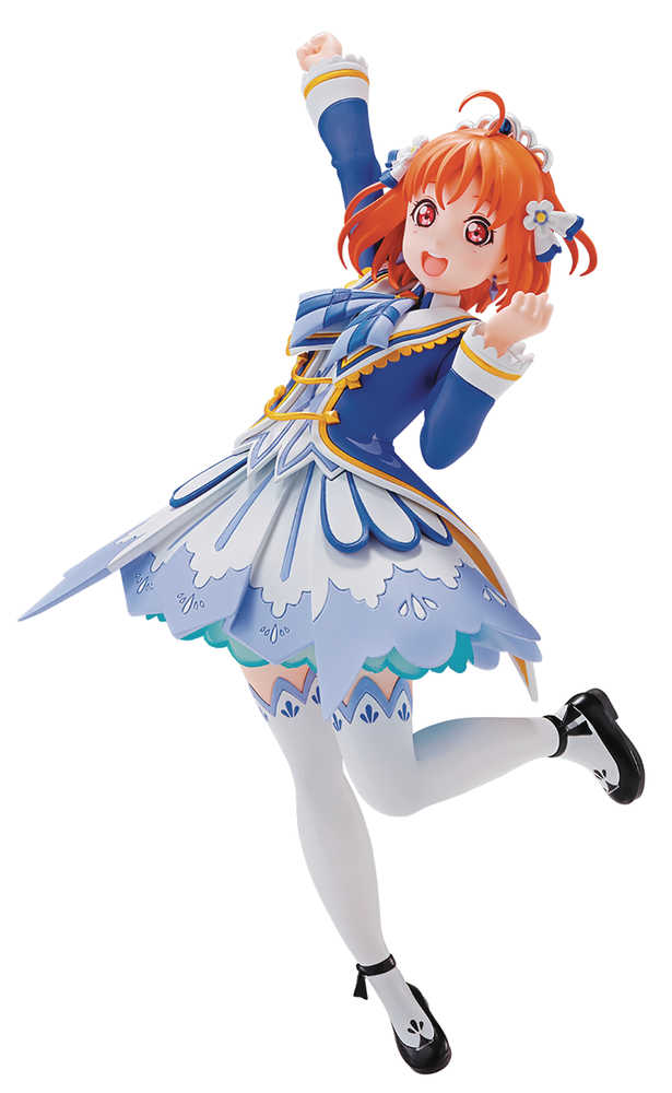 Love Live Sunshine Takami Chika Ichiban Figure  