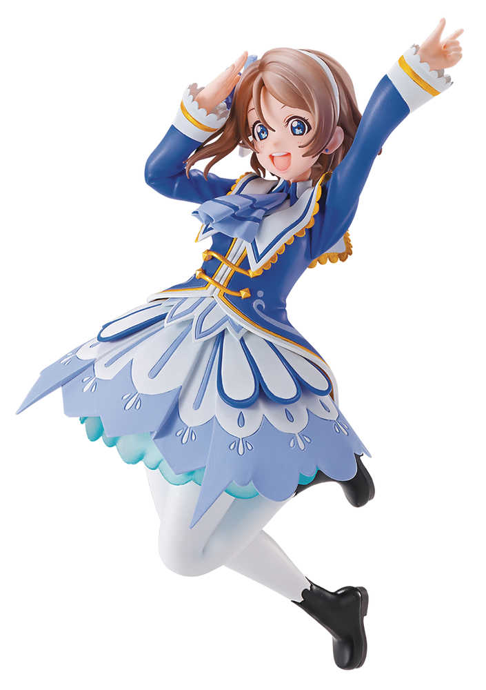 Love Live Sunshine Watanabe You Ichiban Figure  