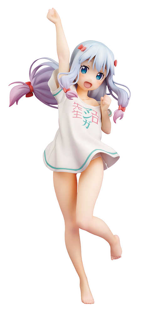 Eromanga Sensei Sagiri Izumi 1/7 PVC Figure Ending Ver 